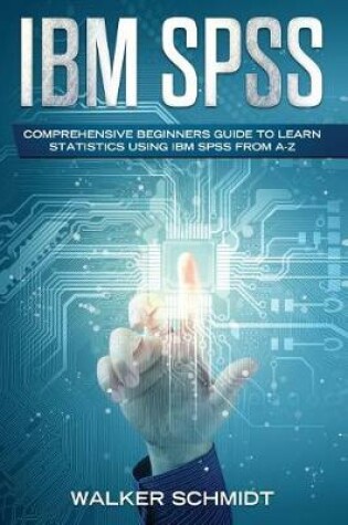 Cover of IBM SPSS