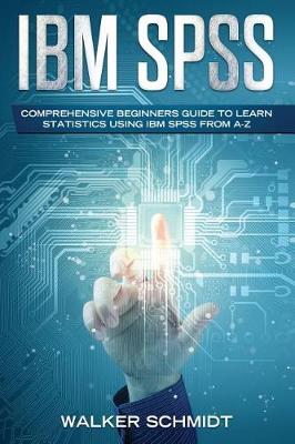 Cover of IBM SPSS