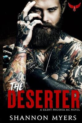 Cover of Deserter