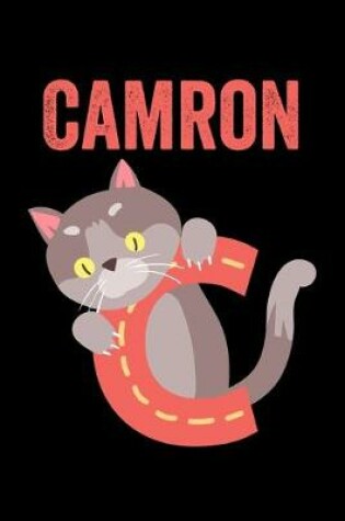 Cover of Camron