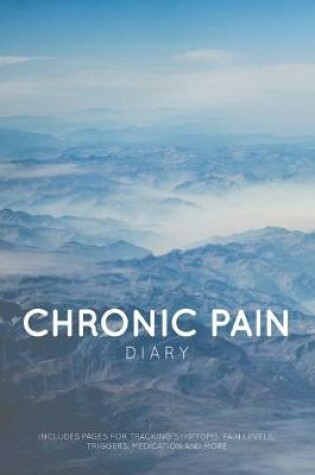 Cover of Chronic Pain Diary