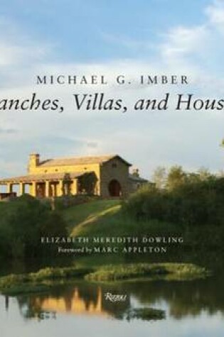 Cover of Michael G. Imber