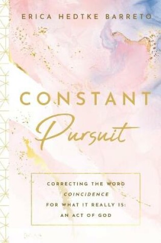 Cover of Constant Pursuit