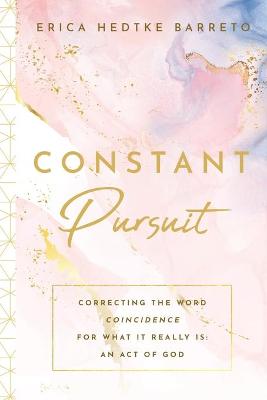 Book cover for Constant Pursuit