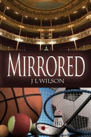 Cover of Mirrored