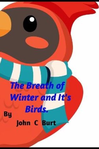 Cover of The Breath of Winter and It's Birds.