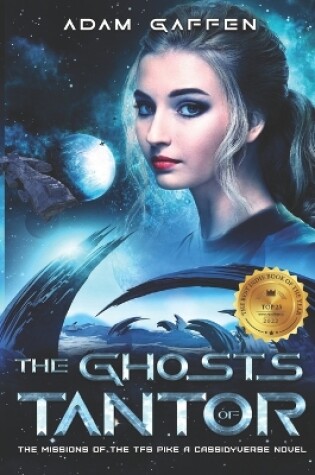Cover of The Ghosts of Tantor Special Edition
