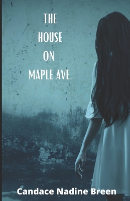 Book cover for The House on Maple Ave.