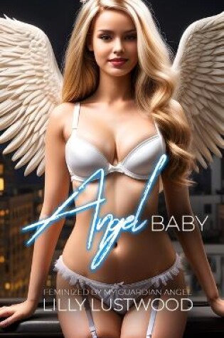 Cover of Angel Baby