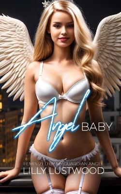 Cover of Angel Baby