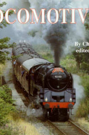 Cover of The World's Railroads: Locomotives