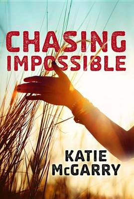 Cover of Chasing Impossible