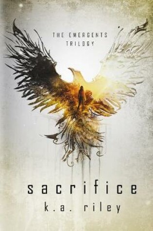 Cover of Sacrifice