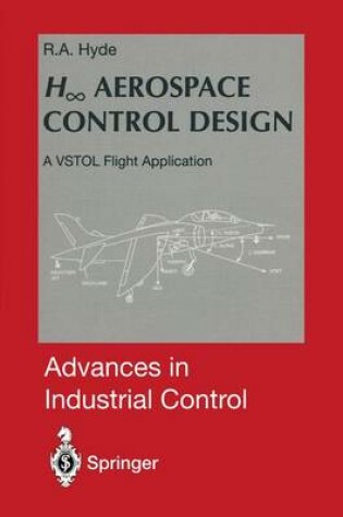 Cover of H Aerospace Control Design