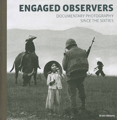 Book cover for Engaged Observers
