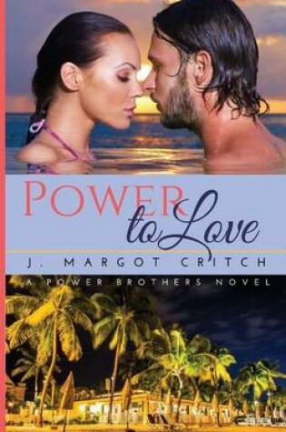 Cover of Power to Love