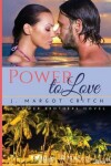 Book cover for Power to Love