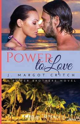 Cover of Power to Love