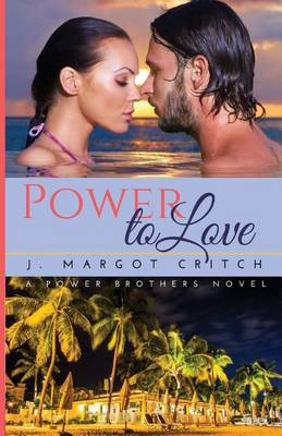 Book cover for Power to Love