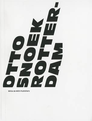 Book cover for Otto Snoek