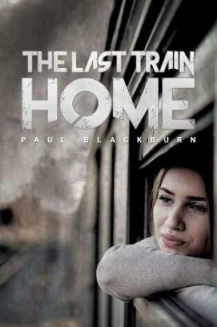 Cover of The Last Train Home