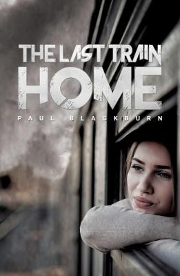 Book cover for The Last Train Home