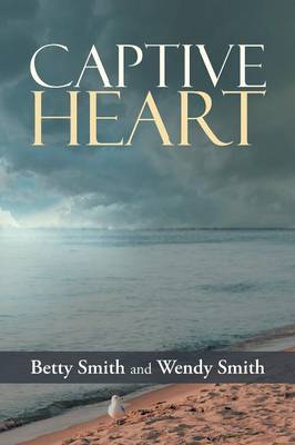 Book cover for Captive Heart