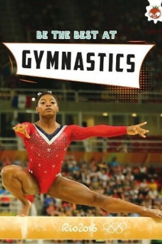 Cover of Gymnastics