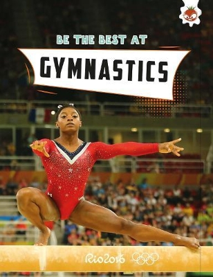 Book cover for Gymnastics