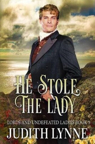 Cover of He Stole the Lady