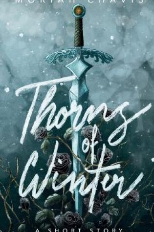 Cover of Thorns of Winter