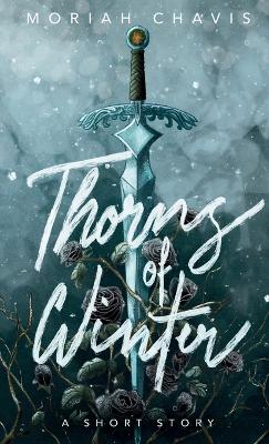 Book cover for Thorns of Winter