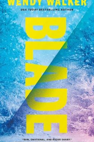Cover of Blade