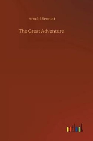 Cover of The Great Adventure