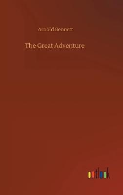 Book cover for The Great Adventure