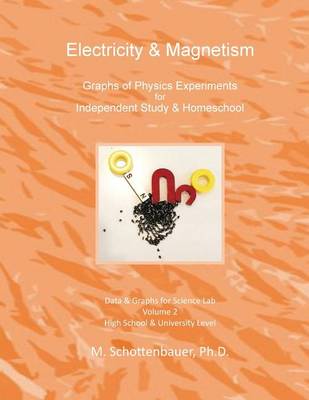 Book cover for Electricity & Magnetism