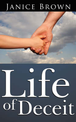 Book cover for Life of Deceit