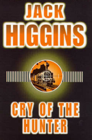 Cover of Cry of the Hunter