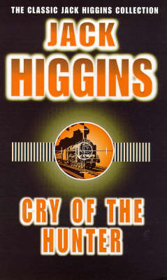 Cover of Cry of the Hunter