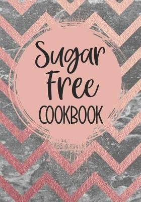 Book cover for Sugar Free Cookbook