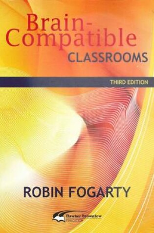 Cover of Brain Compatible Classrooms