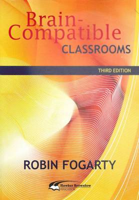 Book cover for Brain Compatible Classrooms