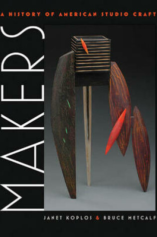 Cover of Makers