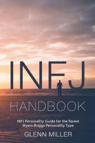 Cover of Infj Handbook