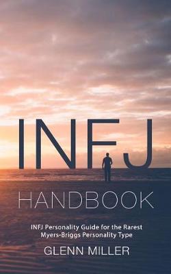 Book cover for Infj Handbook