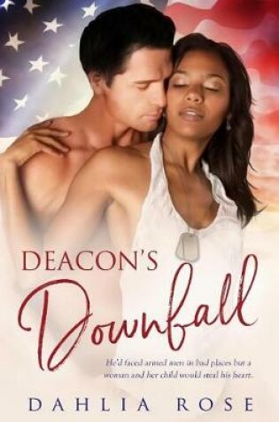 Cover of Deacon's Downfall