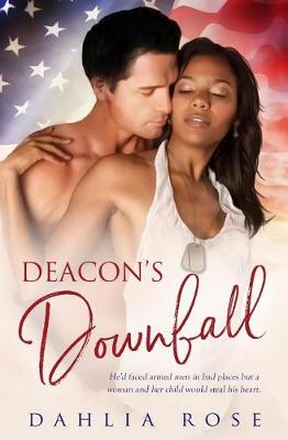 Book cover for Deacon's Downfall