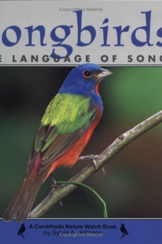 Cover of Songbirds