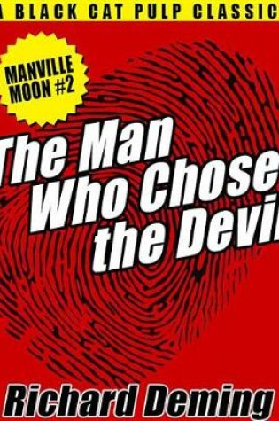 Cover of The Man Who Chose the Devil
