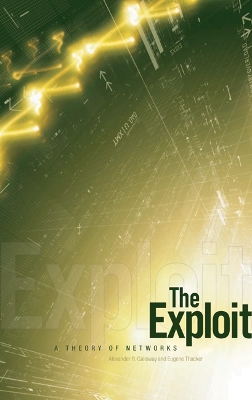 Cover of The Exploit